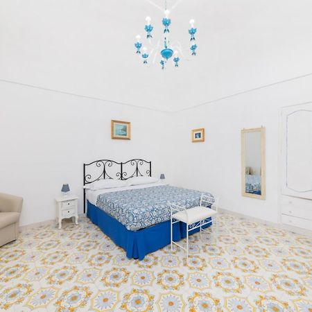 Il Merlo Capri Exteriér fotografie