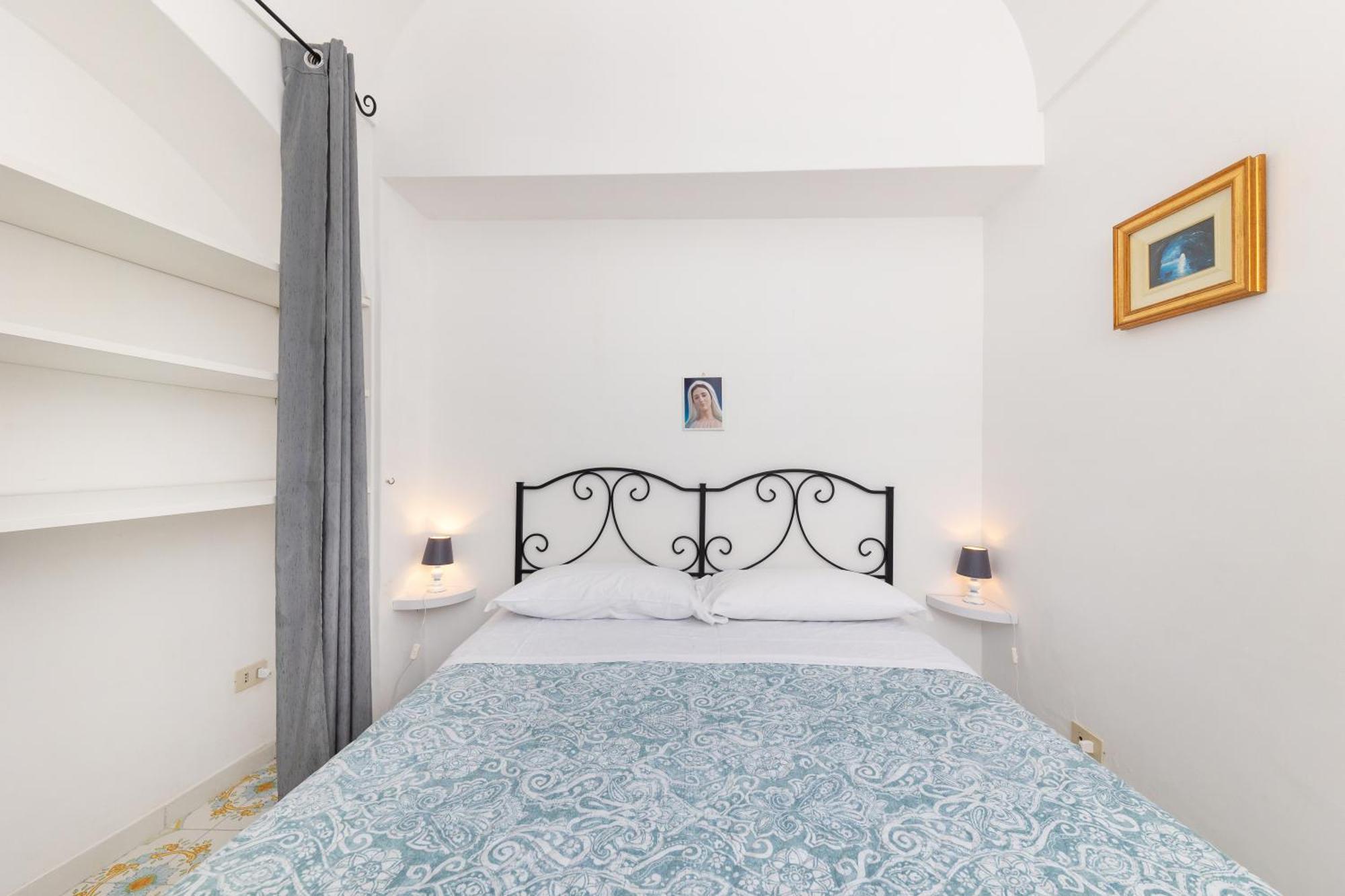 Il Merlo Capri Pokoj fotografie