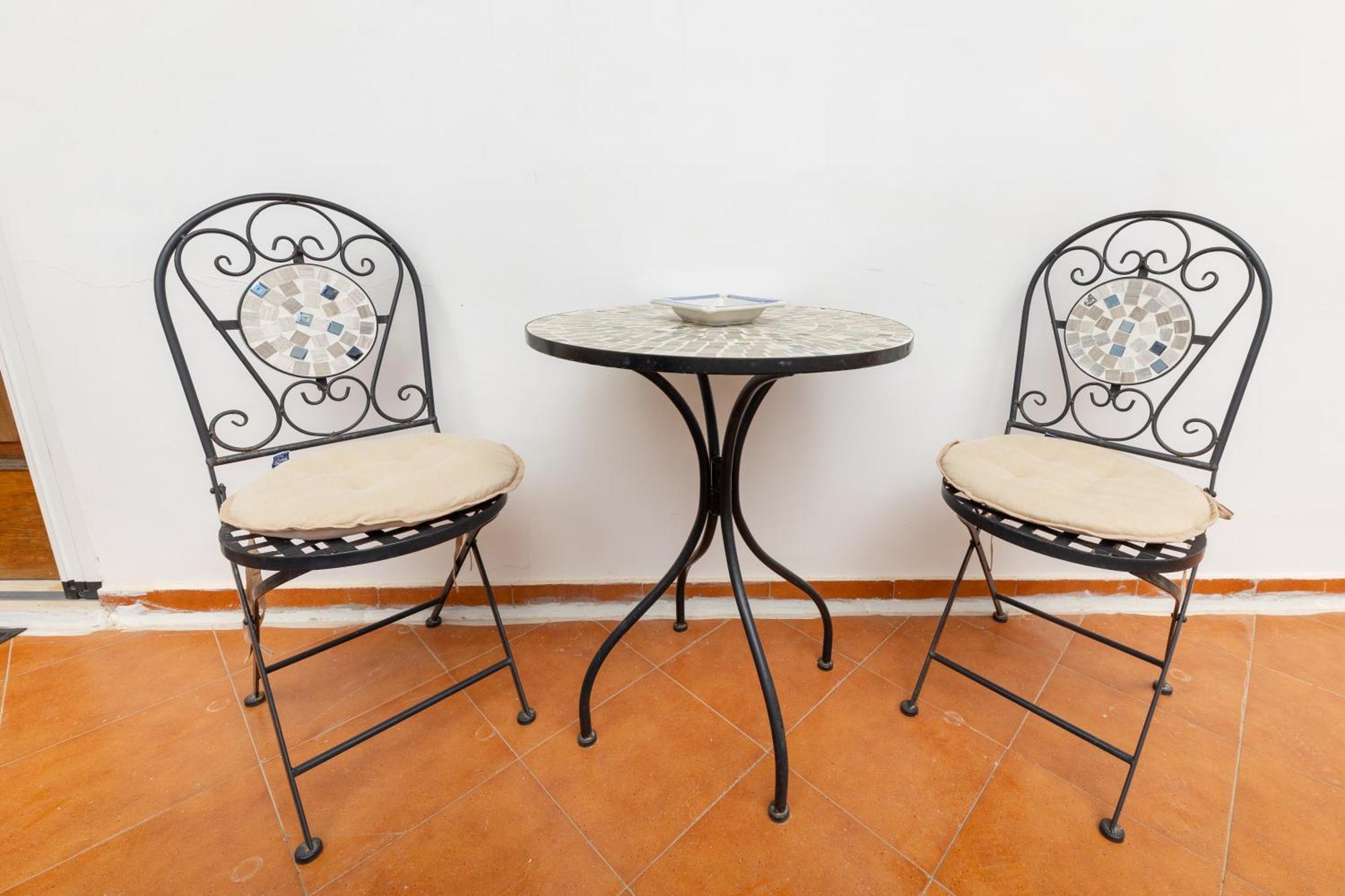 Il Merlo Capri Pokoj fotografie