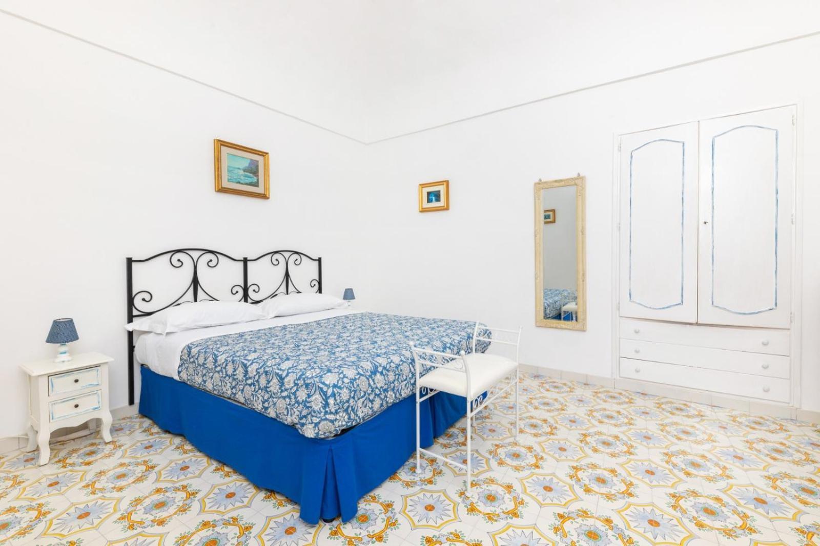 Il Merlo Capri Exteriér fotografie