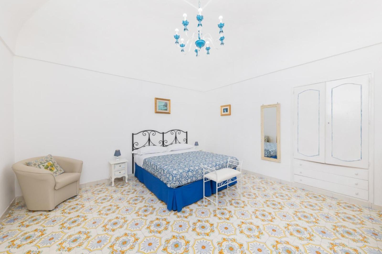 Il Merlo Capri Exteriér fotografie